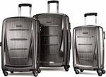 [Amazon Prime] Samsonite Winfield 2 3-Piece Hardside Luggage Set (20/24/28”) for $290.15 Delivered @ Amazon AU via US