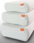 Win a Pair of SleepX Therapy Pillows Valued at $300 @ Girl.com.au
