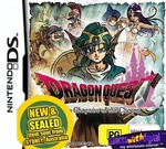 DRAGON QUEST IV Chapters of the Chosen game for Nintendo DS $19 +$5 delivery (within AU)