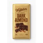 Whittaker's Chocolate Blocks 200g-220g $3 (Was $4.80) @ Woolworths