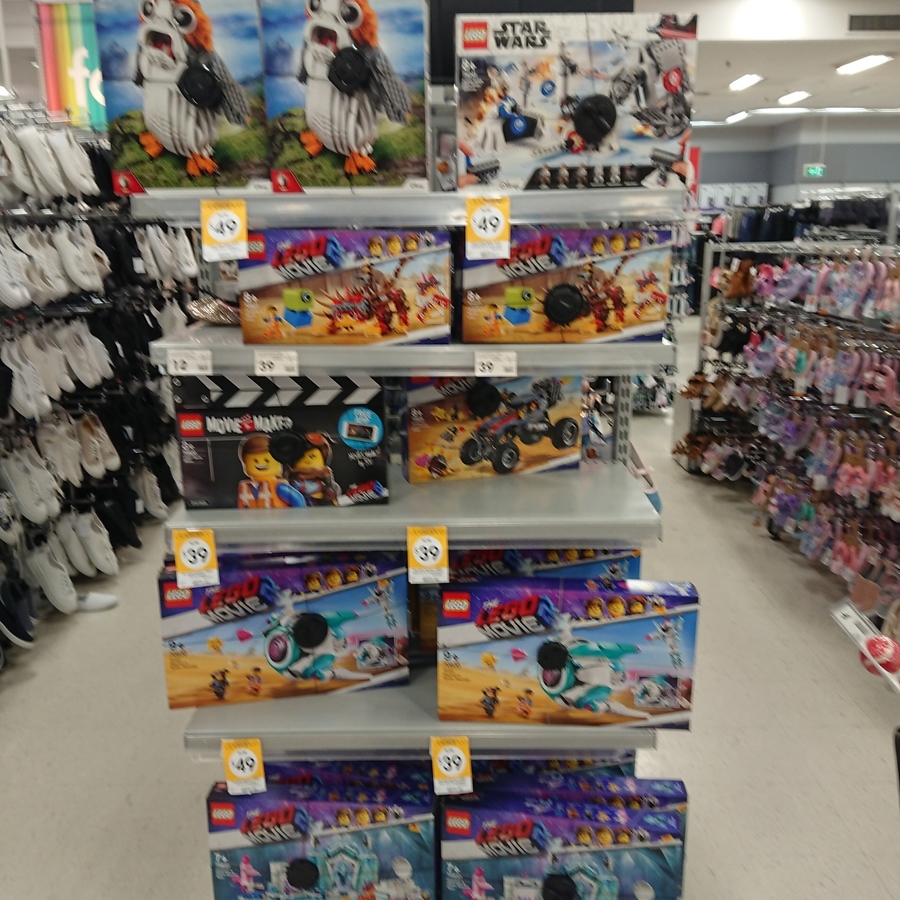 lego city water sets