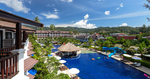 Win a Family Resort Holiday in Phuket Worth $9,917 from Babyology