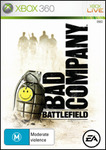 Battlefield Bad Company - Xbox 360 - $15 at EB Games