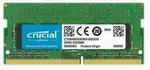 Crucial 8GB DDR4 2666MHz Laptop Memory $48 Delivered @ Futu Online eBay