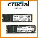 Crucial P1 NVMe M.2 SSD 1TB $149.98, Sennheiser PXC 550 Headphones $287.95 + Delivery ($0 with eBay Plus) @ Shopping Square eBay