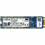 Crucial MX500 M.2 SSD 500GB $76, Crucial P1 $86 + Delivery ($0 with eBay Plus) @ Futu Online eBay