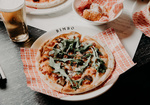 [VIC] Free Pizza Giveaways, 5-6pm 15/11 @ Lucky Coq (Windsor) & Bimbo (Fitzroy)