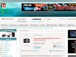 Astone External 3TB Hard Drive 3.5" USB 3.0 (Black) - AUD $189
