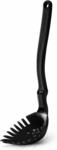 Dreamfarm Holey Spadle Slotted Spoon Ladle, Black $3 + Delivery ($0 with Prime/ $39 Spend) @ Amazon AU
