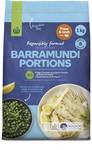 Woolworths Thawed Imported Barramundi Fillets $14/kg | Frozen Barramundi 1kg $14.94 (Was $18) @ Woolworths