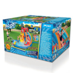 H2OGO! Bestway Inflatable Splash Mega Water Park $239 (Free Click and Collect or Plus Delivery) @ Target