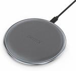 Choetech T539-S 10W Qi Fast Wireless Charger $12.99 + Delivery ($0 with Prime/ $39 Spend) @ Choetech Amazon AU