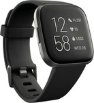 Fitbit Versa 2 $247.20 + Delivery (Free C&C) @ The Good Guy eBay