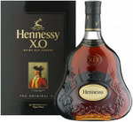 Hennessy XO Cognac Gift Box 700ml $209.84 @ Wine.com.au (Dan Murphy's $259.99, First Choice $275)