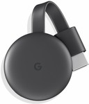Google Chromecast 3 $44 + Delivery ($0 C&C) @ Harvey Norman & Officeworks