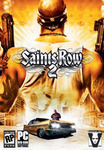 Saints Row 2 - USD$3.74 at GamersGate.com!