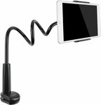 20% off: Tryone Gooseneck 30in Tablet Stand $19.99 (Was $24.99) + Delivery ($0 with Prime / $39 Spend) @ Tryone (AU) Amazon