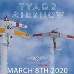 Win Two General Admission Tickets from Tyabb Airshow (VIC)