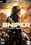 Sniper: Ghost Warrior $4.99  PC