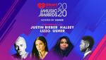 Win a Trip to the 2020 iHeartRadio Music Awards in Los Angeles for 2 Worth $8,000 from Australian Radio Network