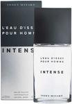 Issey Miyake Intense Pour Homme Eau de Toilette 125ml $39.99 + Delivery ($0 with $50 Spend /C&C /In-Store) @ Chemist Warehouse