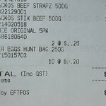 [TAS] All Easter items $0.20 at The Reject Shop (Hobart CBD)