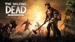 [PC] Steam - Walking Dead Final Season $9.55/Walking Dead: A New Frontier $5.92 - Fanatical