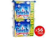 Finish Powerball Tablets 56pk for $9.97 + Shipping (Buy More for More Bang for Buck)