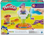 Play-Doh - Buzz N Cut Barber Shop Playset $9.50 + Delivery ($0 with Prime/ $39 Spend) @ Amazon AU