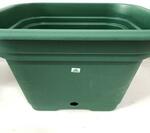 Self Watering Pot Brunswick Green $10 + Delivery @ Johnny Boy
