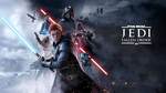 [PC] Star Wars Jedi - Fallen Order $43.49 (after $15 Coupon) @ Epic Games