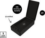 UV Smartphone Sanitiser with Wireless Charger $79.99 @ ALDI