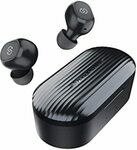 SoundPEATS Q30HD $32.39 & Force HD $37.79 + Delivery ($0 with Prime/ $39 Spend) @ Amazon AU