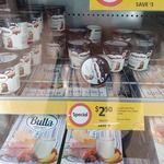 [NSW] Haagen Dazs Machiatto Choc Frappe 457ml Ice Creams $2.50 (Save $9) @ Coles Chatswood Chase