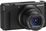 Sony CyberShot ZV-1 4K Vlog Camera $1,104.96 + $7.95 Shipping (RRP $1299) @ Michaels