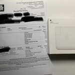 [QLD] Apple MacBook Pro Charger 87W $30 @ The Good Guys Loganhome