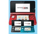 Nintendo 3DS for $199 at Target from 13/10/11