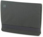 [Limited Stock] Moleskine myCloud Laptop Case 13 Grey $19.10,  Moleskine - Classic Laptop Case - 10" - Black $17.08  @Amazon