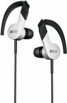 KEF M200 Hi-Fi In-Ear Headphones $96.27 + Delivery (Free with Prime) @ Amazon US via Amazon AU