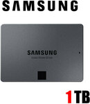Samsung 860 QVO 1TB SSD $139 (+ $19 CashBack = $120) + Delivery @ OnLine Computer