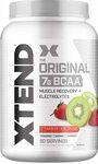 Scivation Xtend BCAA Powder, Strawberry Kiwi, 90 Servings - $66.31 Delivered (Subscribe & Save) @ Amazon.com.au