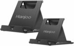 20% off Phone Stand / Tablet Holder Black Size: L+S $7.99 (Was $9.99) + Delivery ($0 with Prime/ $39 Spend) @ Seyarlh Amazon