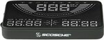 Scosche OBD GPS Combo Heads-up Display 5.8" Display - $48.59 + $10 Delivery ($0 with Prime & $49 Spend) @ Amazon US via AU