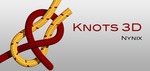 [Android, iOS] Free: "Knots 3D" @ Google Play & Apple App Store