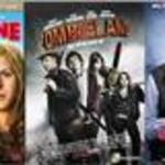Win 5 Sony Comedy DVDs from Sony Pictures