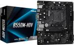 ASRock B550M-HDV Micro ATX Motherboard $129 + Delivery @ Shopping Express
