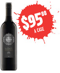 Gotham Barossa Shiraz 2008 $95.88 Doz + $8 Shipping ($8.65 Bottle) - $10 New Cust @ Winemarket