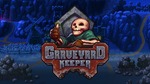 [PC] Steam - Graveyard Keeper - $9.55 (was $28.95) - Fanatical