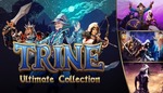 [PC] Trine: Ultimate Collection $20.98 ($16.78 w/Choice) - Humble