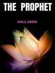 [eBook] Free: “The Prophet” by Kahlil Gibran @ Amazon AU / US